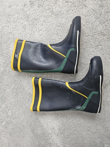 Plastimo rubber sailing boots - plastimo,