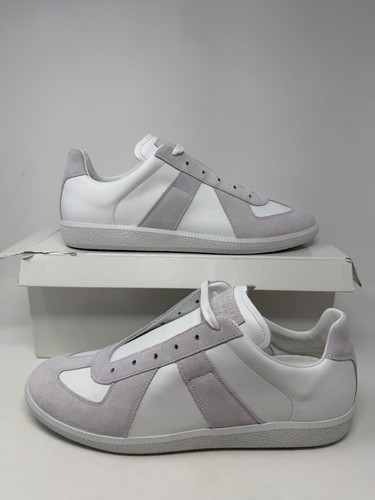 Maison margiela replica white - margiela,
