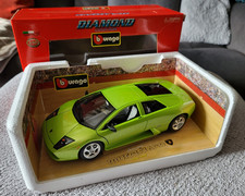 1:18 Lamborghini Murcielago