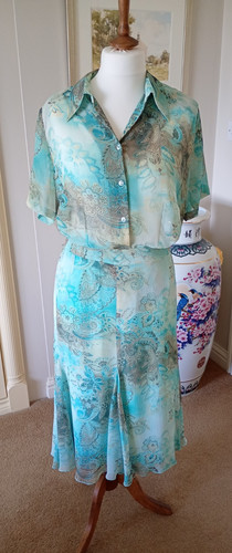 Vintage basler green - vintage,