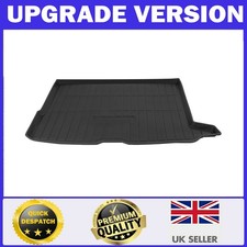 Boot Liner FOR MERCEDES GLC