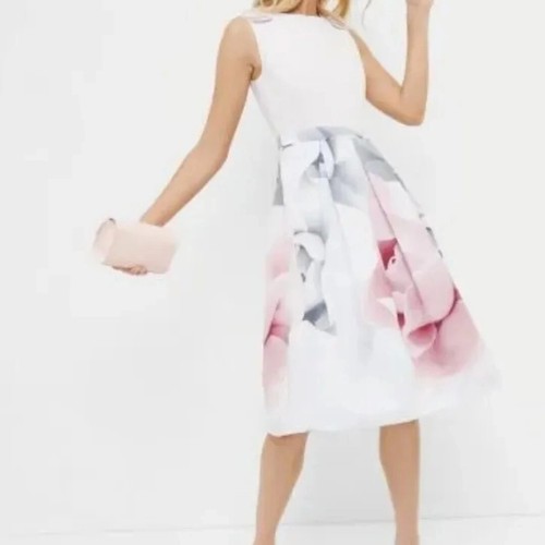 Ted baker riina porcelain rose - ted,