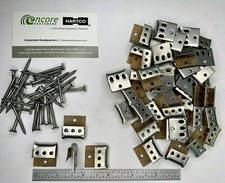 No-Sag Clips for Zig-Zag