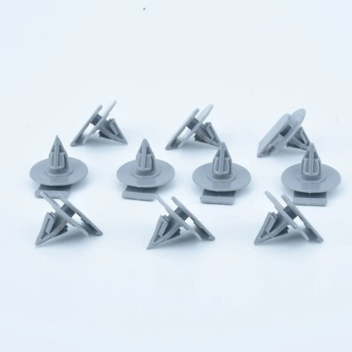 10x clips for bmw mini - for,