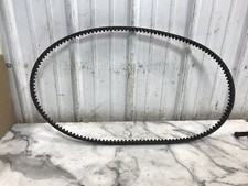 09 Harley Davidson XR1200 XR 1200 Sportster Drive Belt