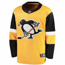 NHL Jersey Jersey Pittsburgh