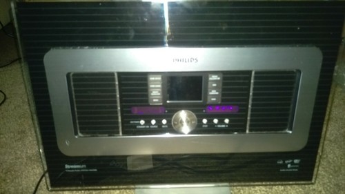 Philips streamium wireless - philips,