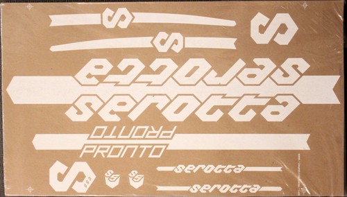 Genuine nos 2013 - genuine, serotta