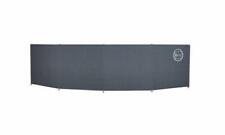 Isabella Wind Screen 4 sided, 120 cm, Mega, Granite - 2026 Model