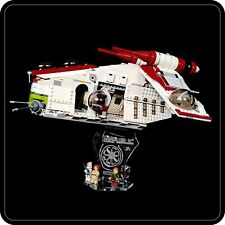 Display stand 3D +slots for