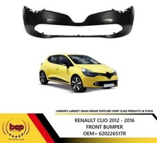 RENAULT CLIO 2012 -2016 FRONT