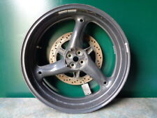 MOTO GUZZI V1100 2005 REAR