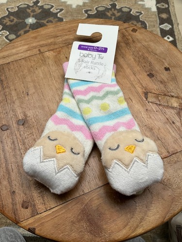 Easter chicks baby - easter,