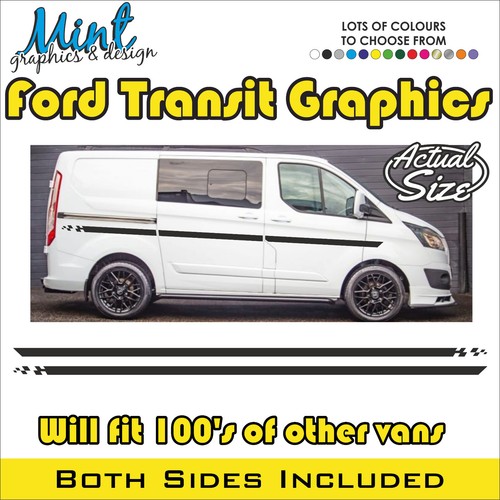 Swb ford custom lwb - swb, l1