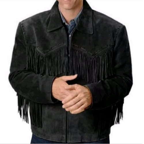 Men american native western - native,