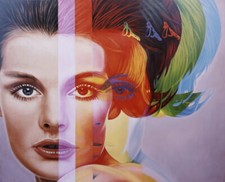 New art from - art, girl