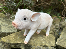Vivid Arts Micro Pig Ornament