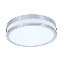 Internal Light Fitting Chrome