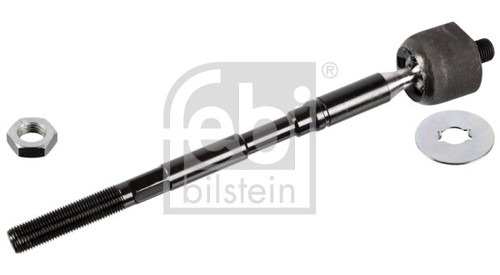 New inner tie rod - tie,