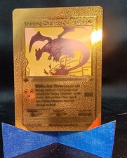 Shining Charazard