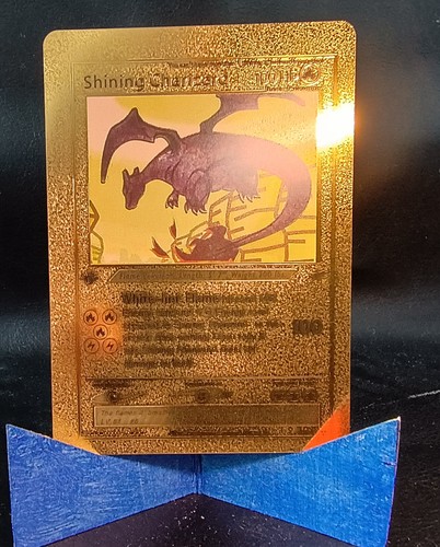 Shining charazard - shining,