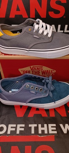 Vans chima ferguson pro - vans,