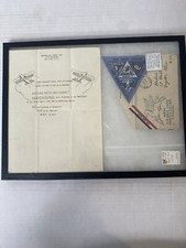 Vintage 60s Amelia Earhart