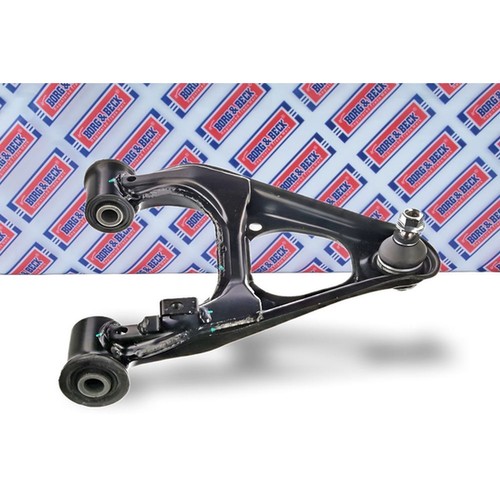 Wishbone suspension arm - /,