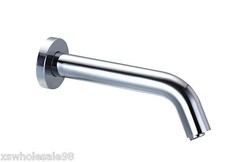 CHROME SENSOR TAP AUTOMATIC