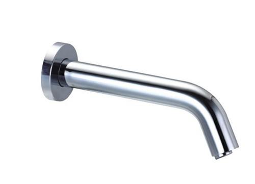 Chrome sensor tap - chrome,