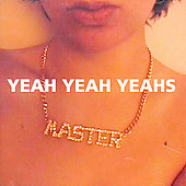 Yeah Yeah Yeahs - EP (2002)