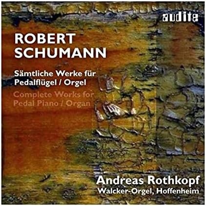 Andreas rothkopf schumann - andreas,