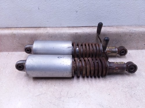Bmw r75 rear shock - r,