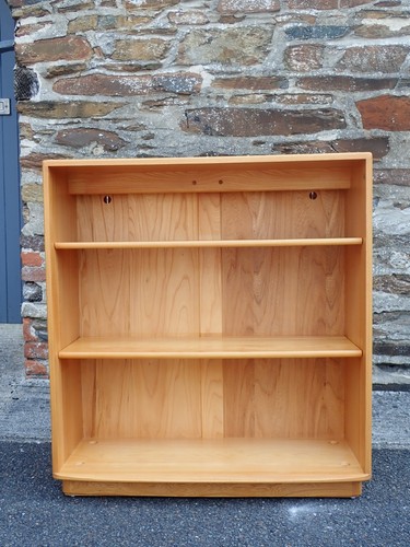 Ercol windsor bookcase - windsor,