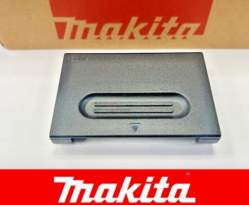 Genuine makita radio battery - makita,