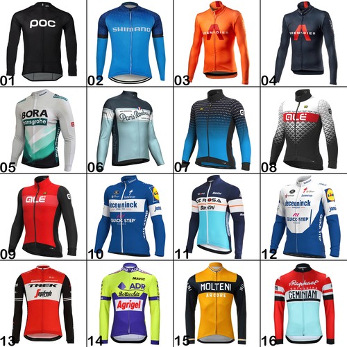 Cycling jersey men - cycling, men's