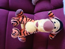 Large Tigger Teddy