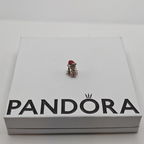 Pandora christmas kitten - kitten, cat