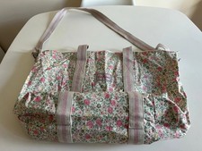 Cath Kidston Weekend Bag holdall, Floral Pattern, good condition 