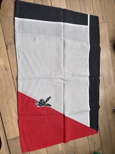 Playboy bunny pillow case - playboy,