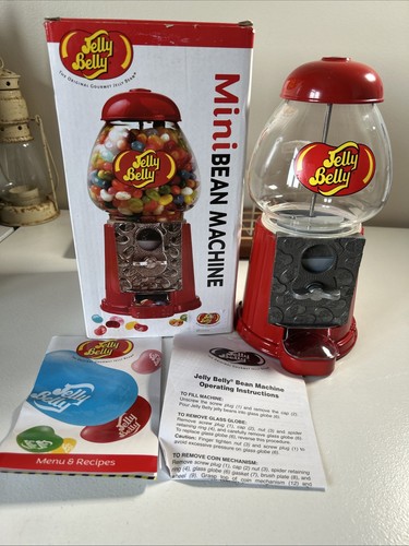 Vintage jelly belly - jelly,