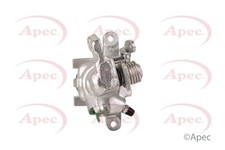 APEC Rear Left Brake Caliper