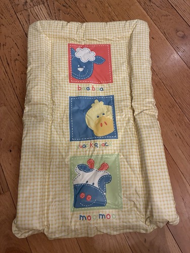 Baby changing mat - baby,