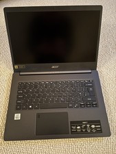 Laptop windows 11 Acer Aspire