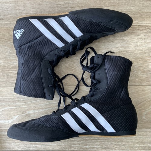 Adidas black box hog boxing - 2,