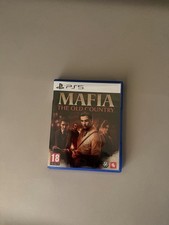 Mafia: The Old Country