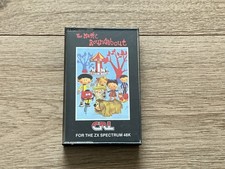 THE MAGIC ROUNDABOUT (CRL) -