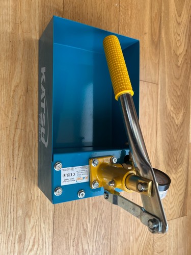 New hydrolastic hydragas - new,