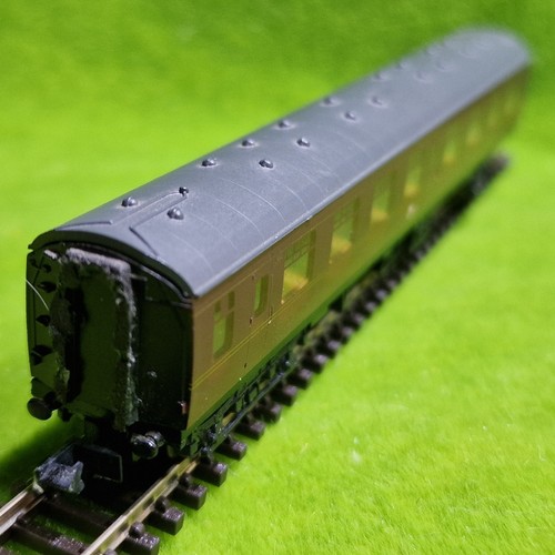 N19 gauge lima - n, br