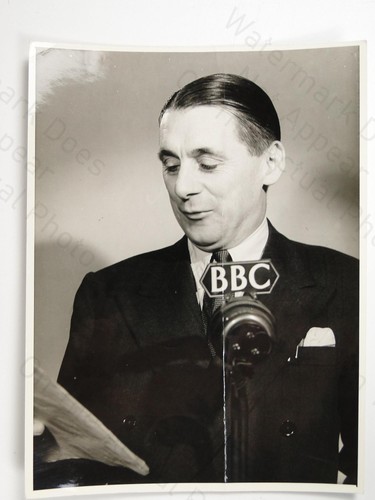 Bbc broadcaster jack - broadcaster, train